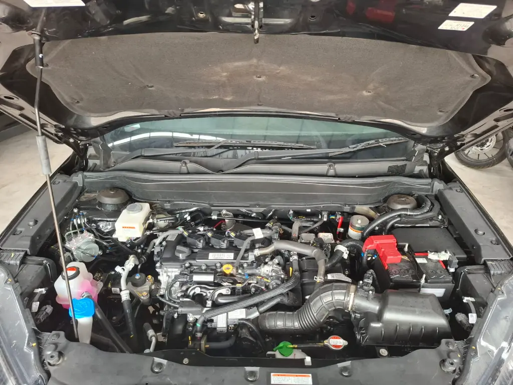 TOYOTA HYRYDER thumbnail 2