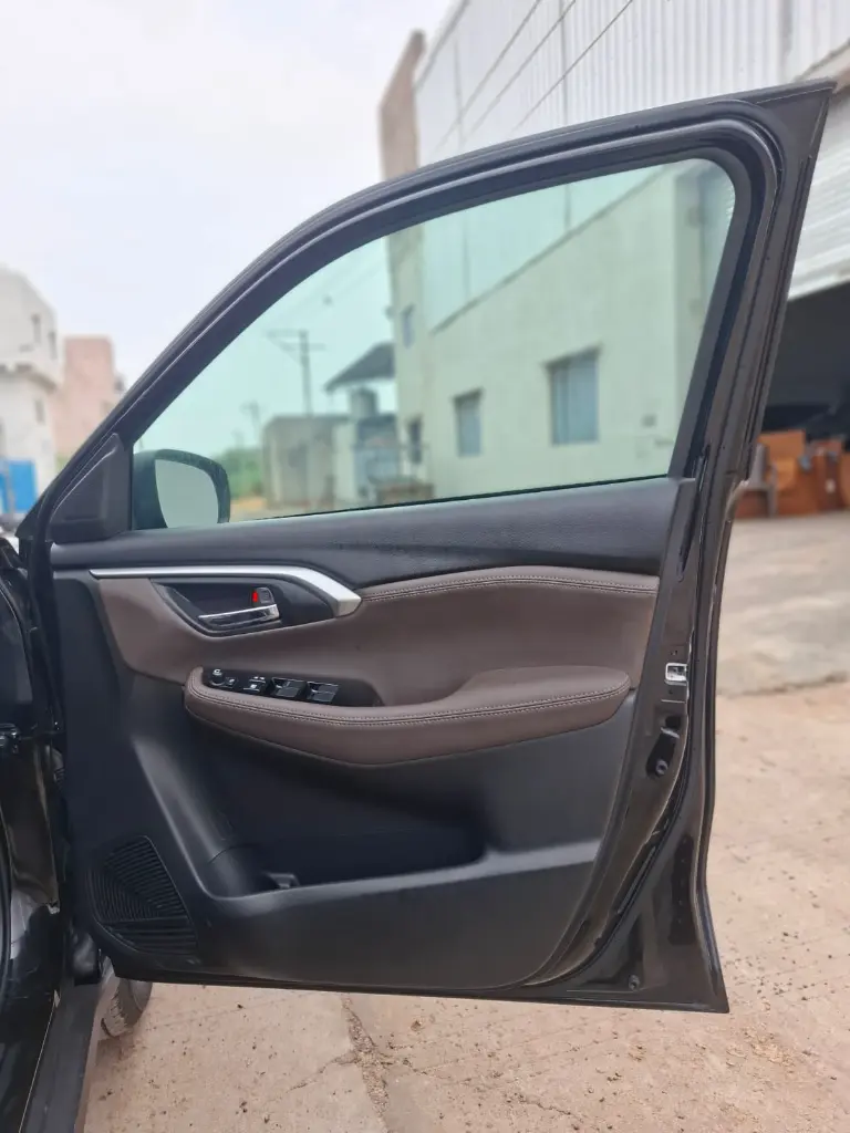 TOYOTA HYRYDER thumbnail 13