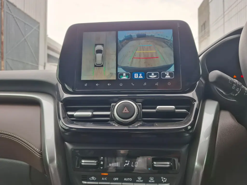 TOYOTA HYRYDER thumbnail 9