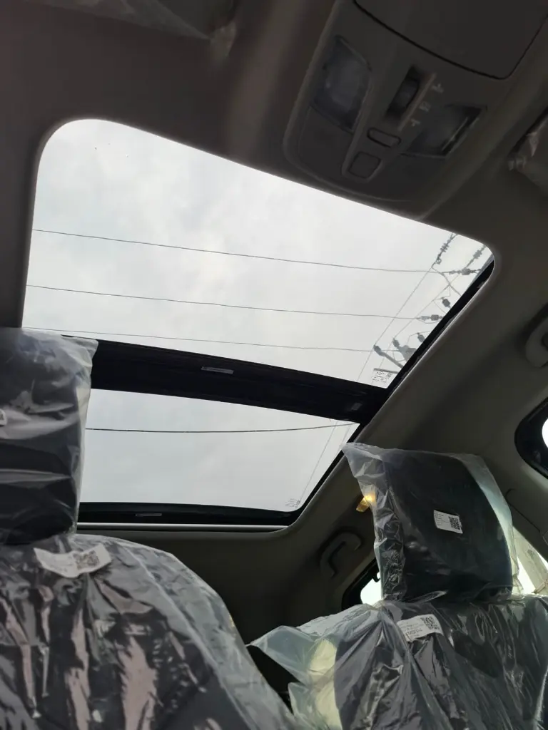 TOYOTA HYRYDER thumbnail 10