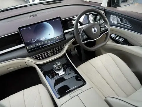 BYD DENZA D9 thumbnail 8