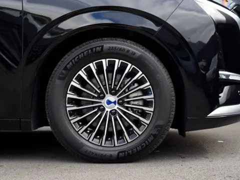 BYD DENZA D9 thumbnail 15