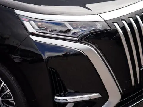 BYD DENZA D9 thumbnail 2