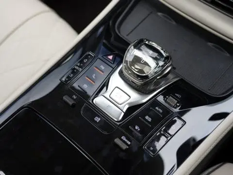 BYD DENZA D9 thumbnail 9