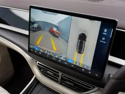 BYD DENZA D9 thumbnail 10