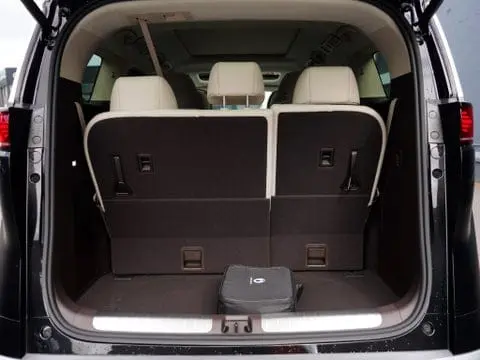 BYD DENZA D9 thumbnail 5