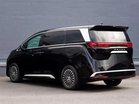 BYD DENZA D9 thumbnail 4