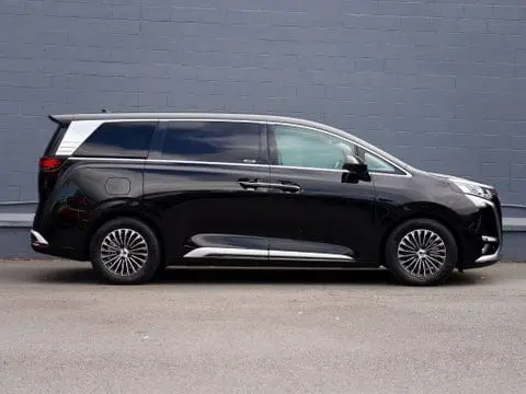 BYD DENZA D9 thumbnail 3