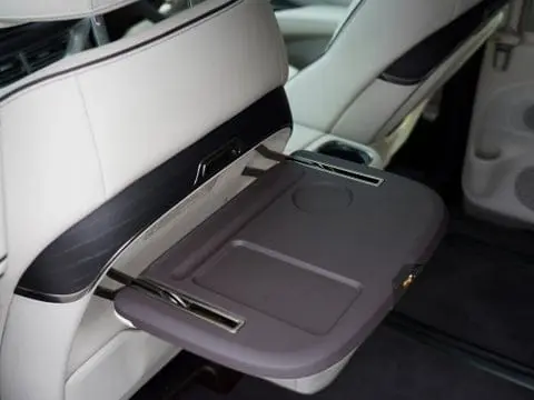 BYD DENZA D9 thumbnail 12