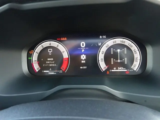 TOYOTA RAV4 thumbnail 12