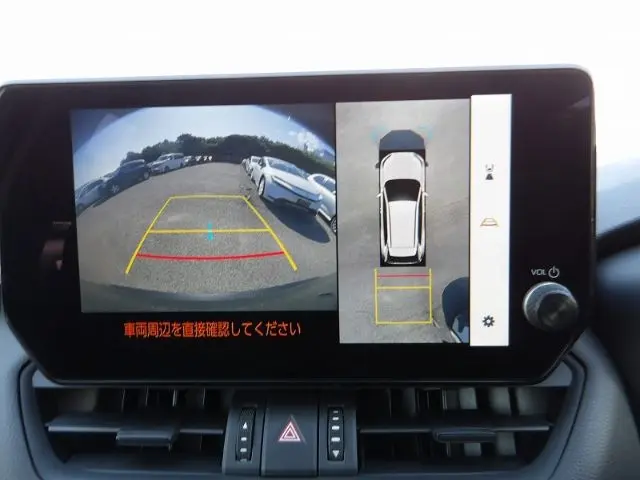 TOYOTA RAV4 thumbnail 13