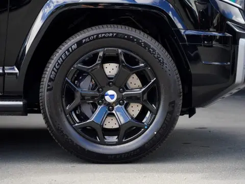 BYD DENZA B8 thumbnail 13