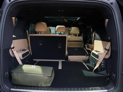 BYD DENZA B8 thumbnail 12