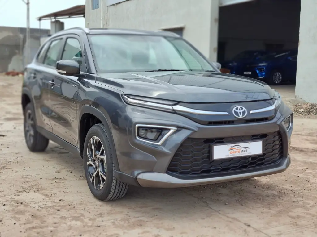 TOYOTA HYRYDER thumbnail 2