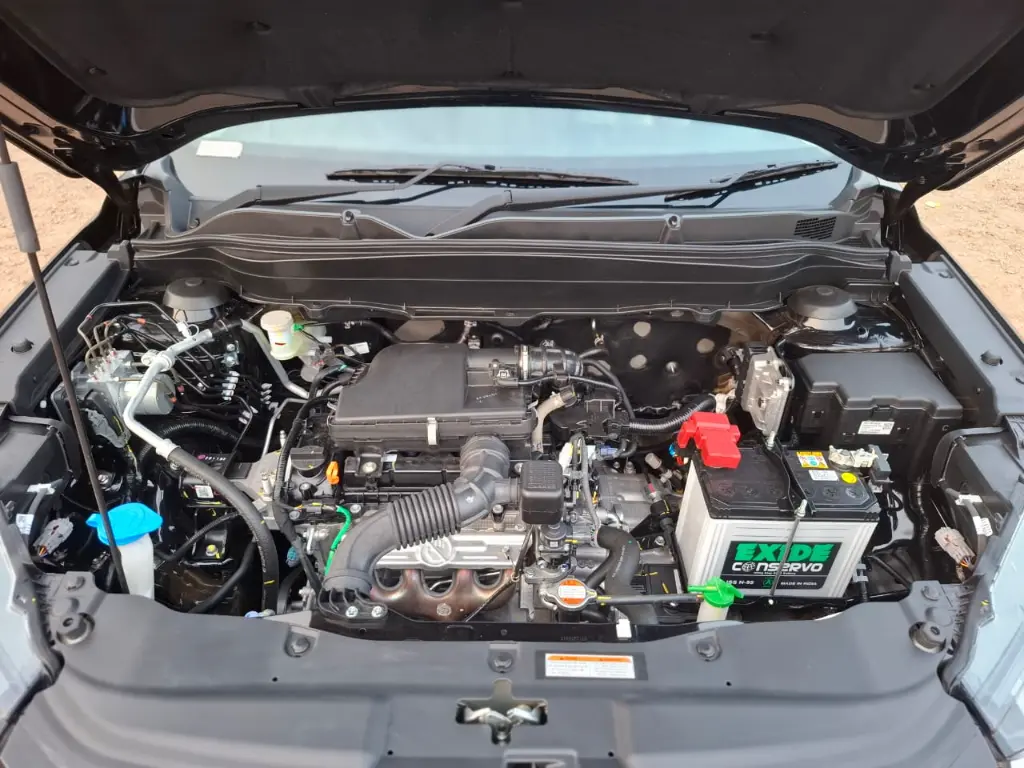 TOYOTA HYRYDER thumbnail 9