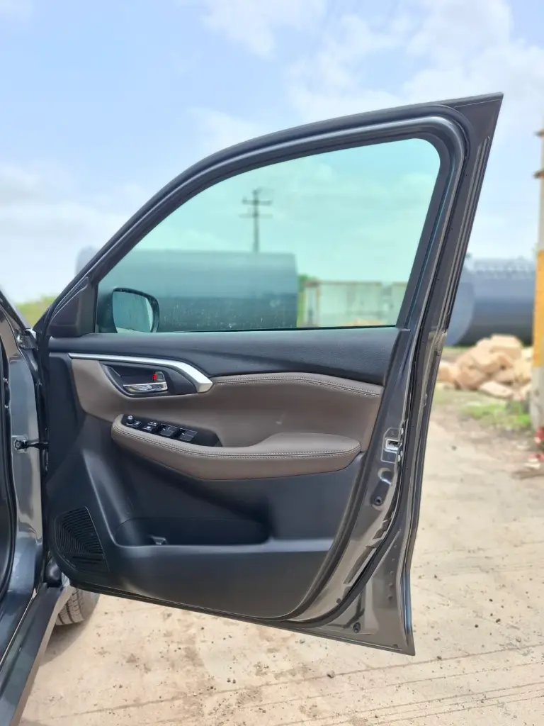 TOYOTA HYRYDER thumbnail 12