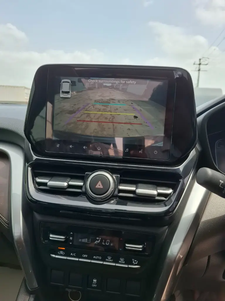 TOYOTA HYRYDER thumbnail 9