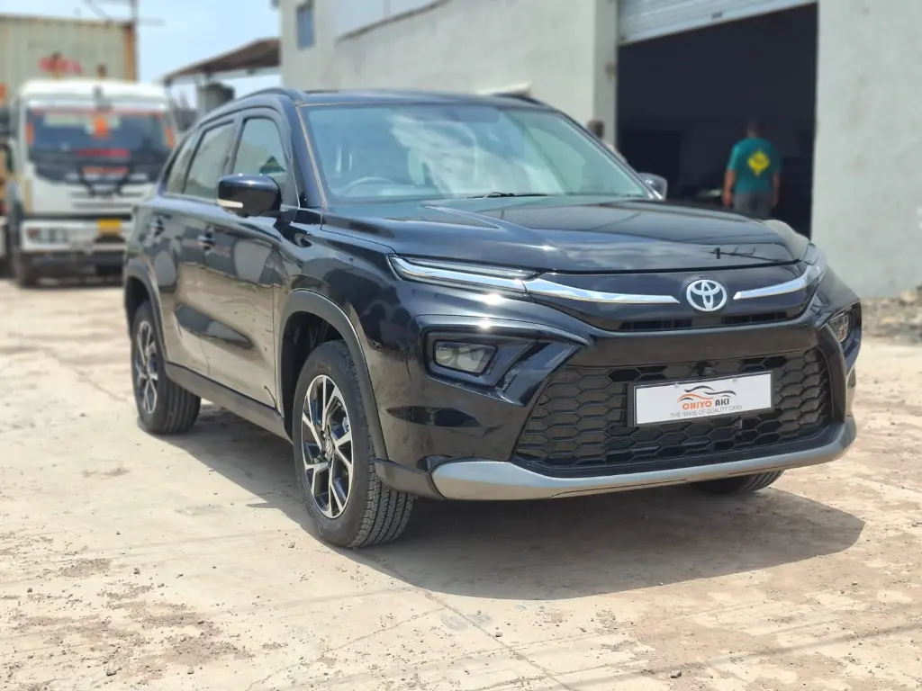TOYOTA HYRYDER thumbnail 2