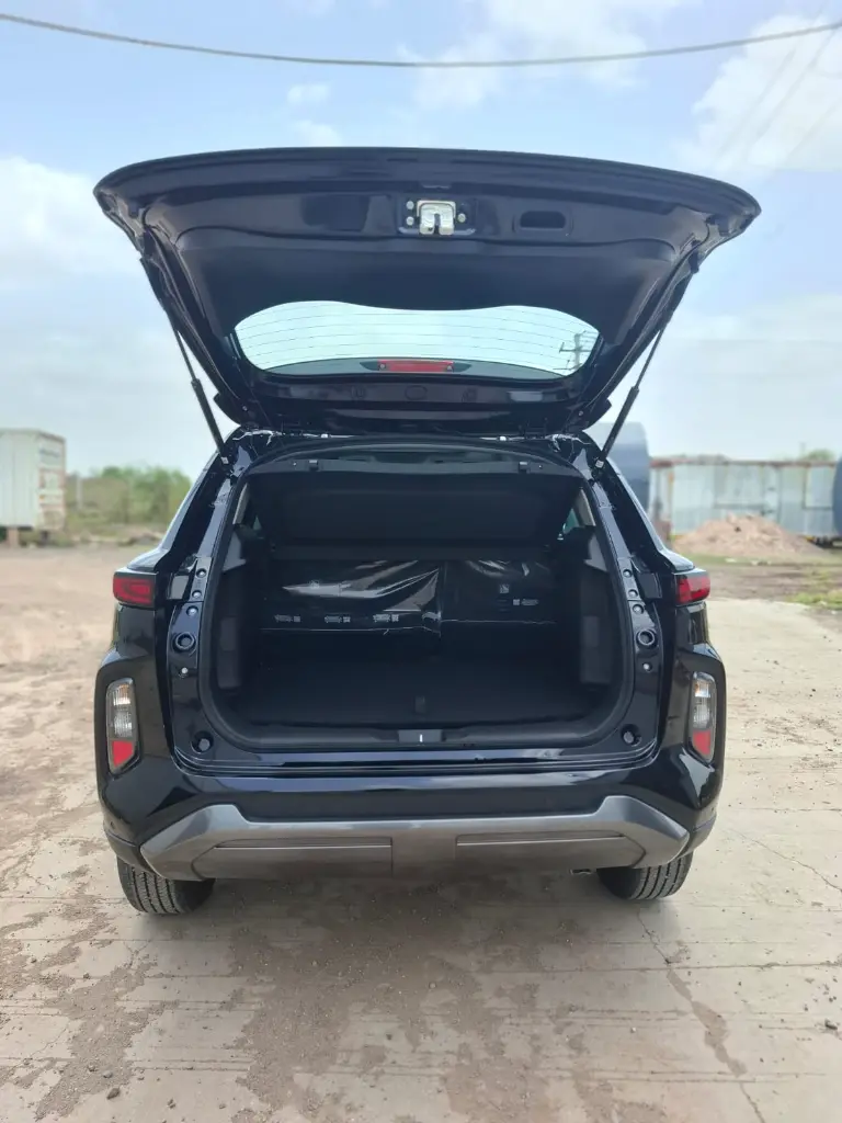 TOYOTA HYRYDER thumbnail 6