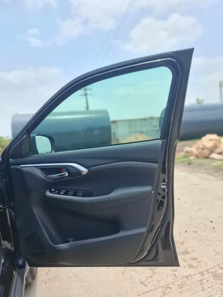 TOYOTA HYRYDER thumbnail 10