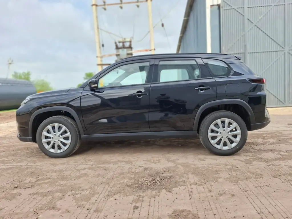 TOYOTA HYRYDER thumbnail 3