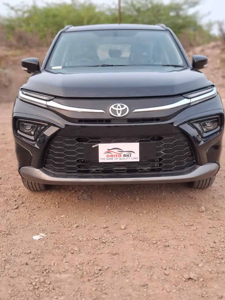 TOYOTA HYRYDER thumbnail 11