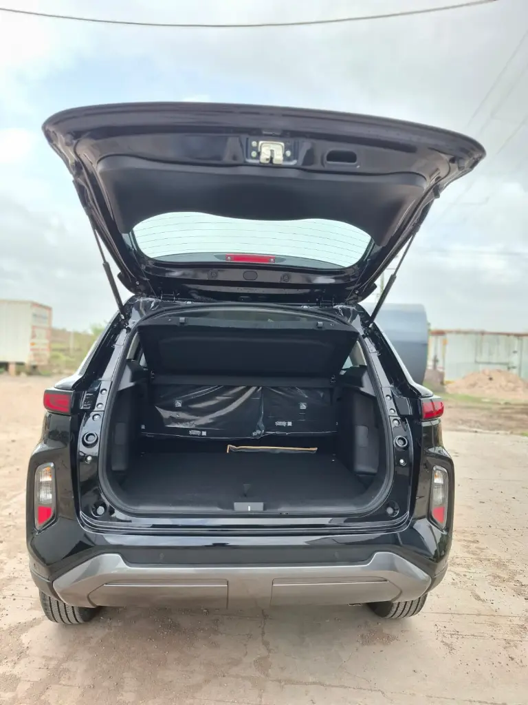TOYOTA HYRYDER thumbnail 5