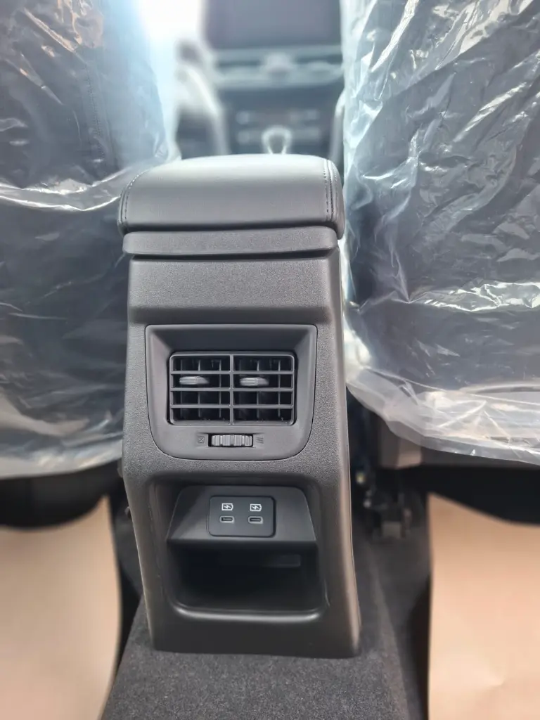 TOYOTA HYRYDER thumbnail 8
