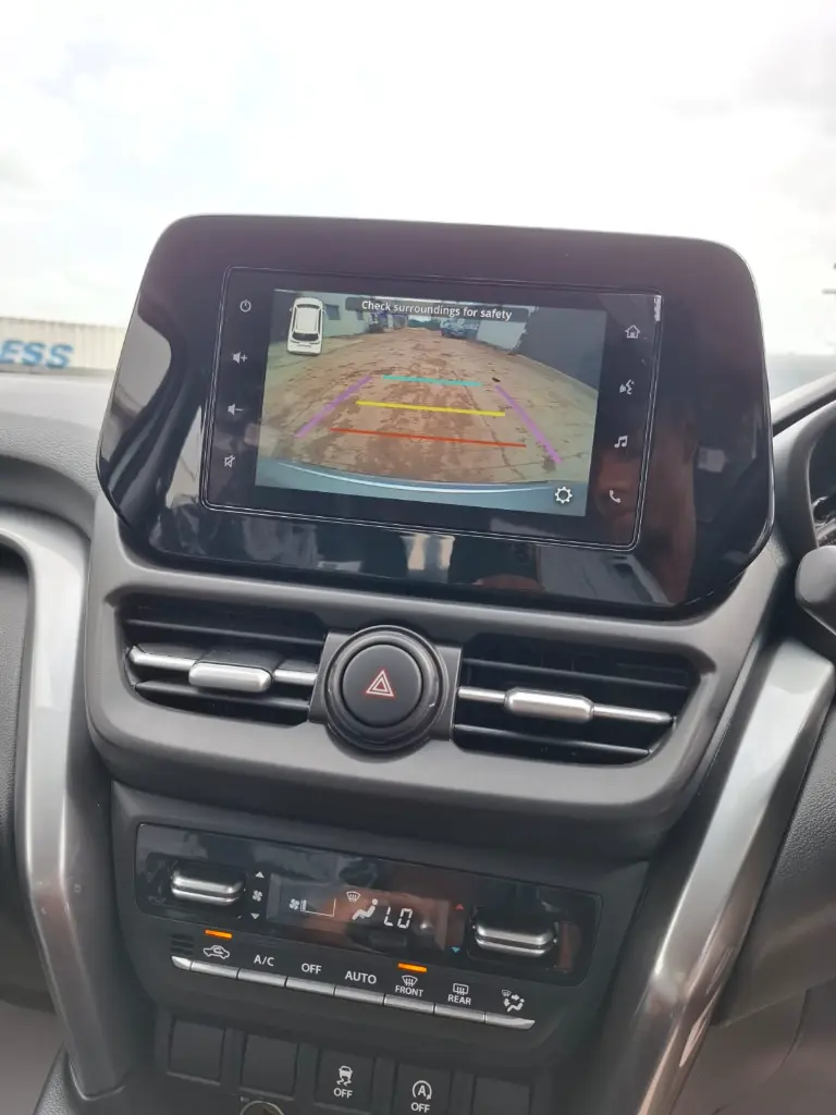 TOYOTA HYRYDER thumbnail 9