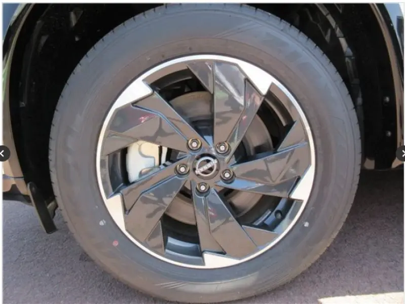 NISSAN X-TRAIL thumbnail 17