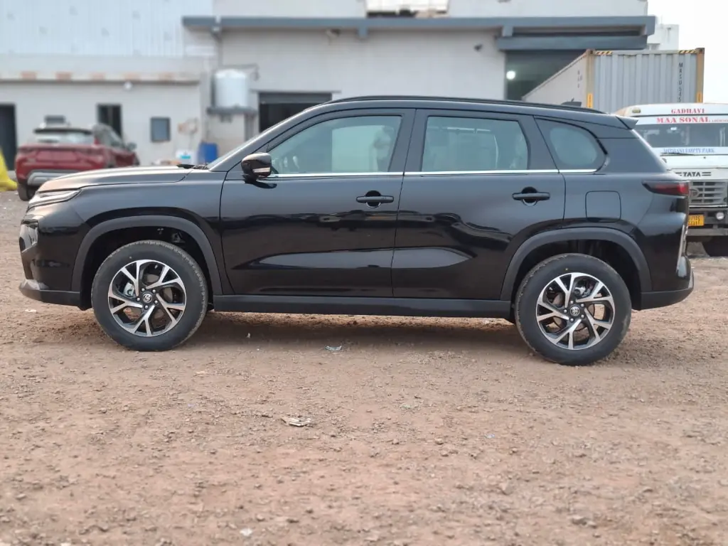 TOYOTA HYRYDER thumbnail 15