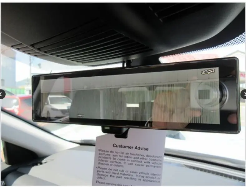 NISSAN X-TRAIL thumbnail 11