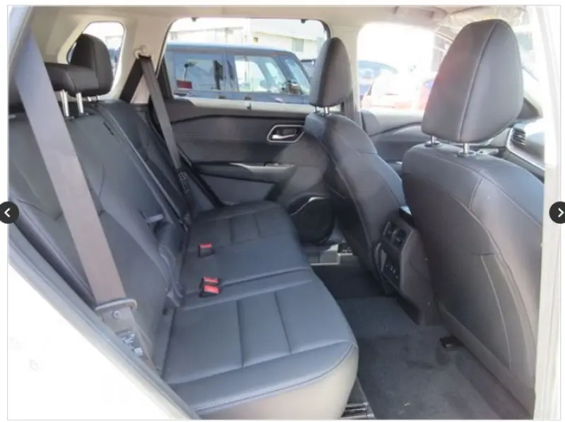 NISSAN X-TRAIL thumbnail 14