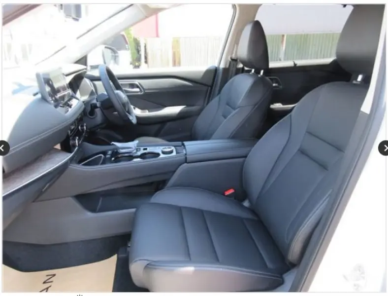 NISSAN X-TRAIL thumbnail 15