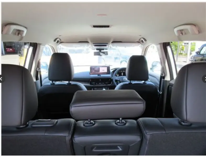 NISSAN X-TRAIL thumbnail 16