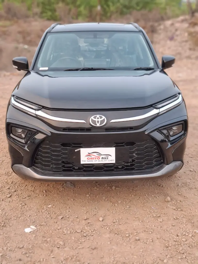 TOYOTA HYRYDER thumbnail 16