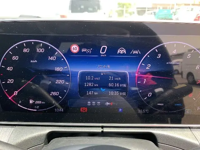MERCEDES C200 thumbnail 9