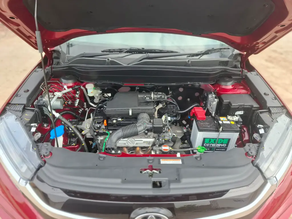 TOYOTA HYRYDER thumbnail 2