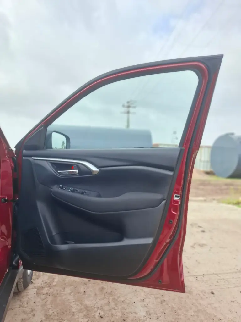TOYOTA HYRYDER thumbnail 9