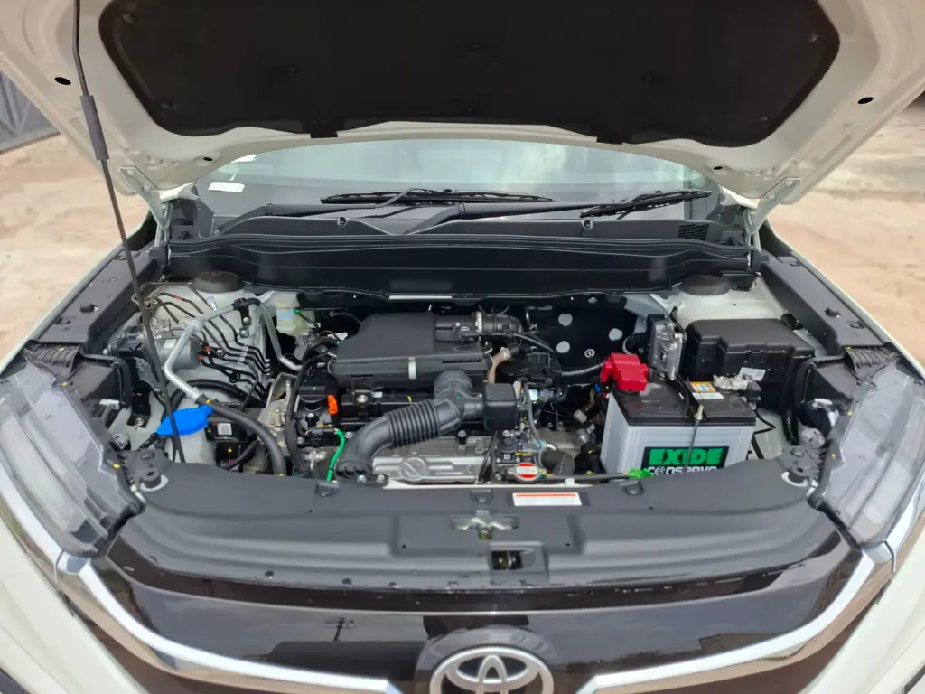 TOYOTA HYRYDER thumbnail 2