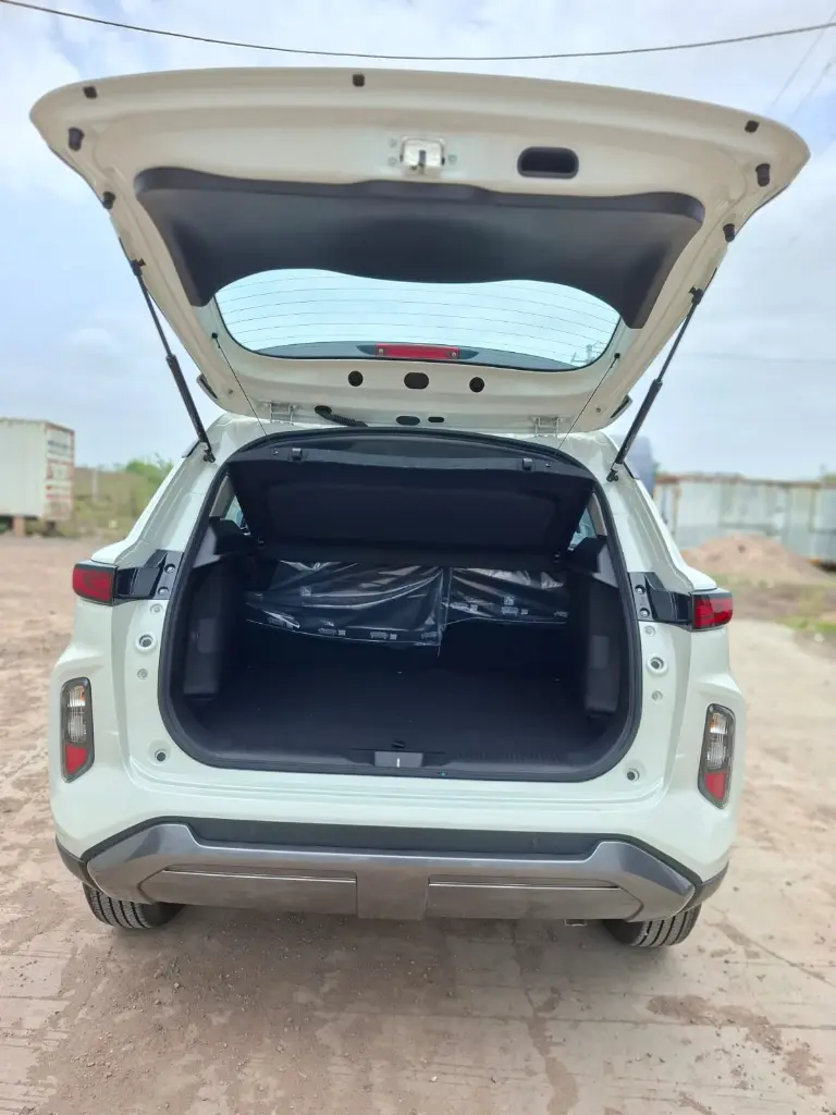TOYOTA HYRYDER thumbnail 6