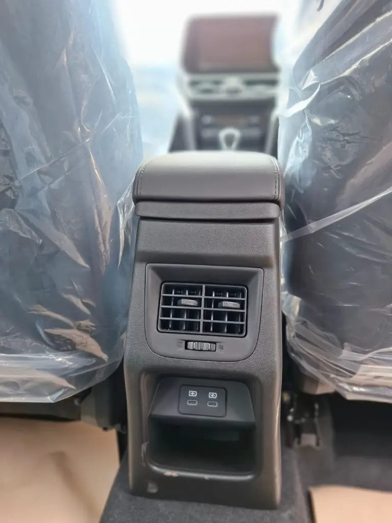 TOYOTA HYRYDER thumbnail 11