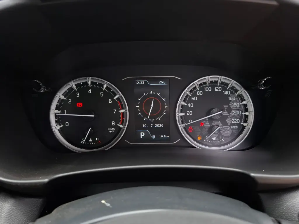 TOYOTA HYRYDER thumbnail 10