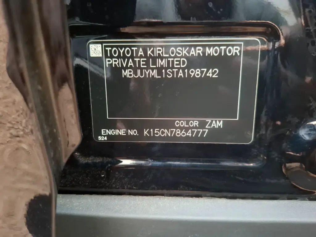 TOYOTA HYRYDER thumbnail 23