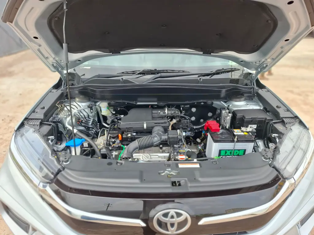 TOYOTA HYRYDER thumbnail 2