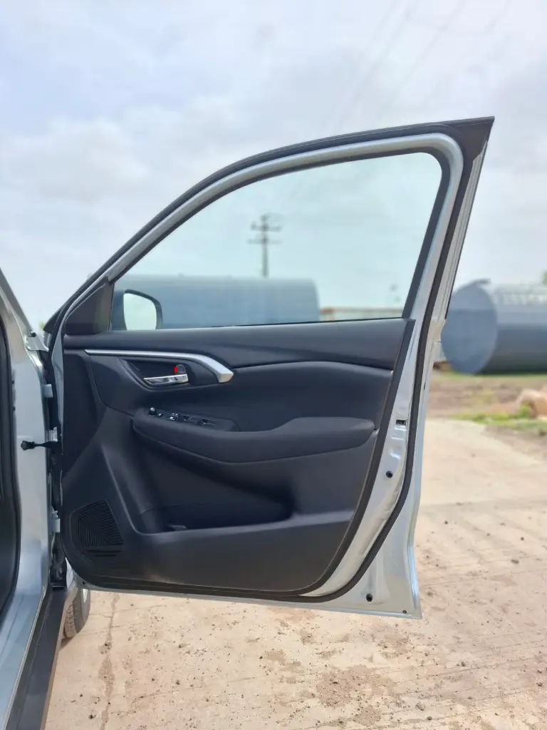 TOYOTA HYRYDER thumbnail 12