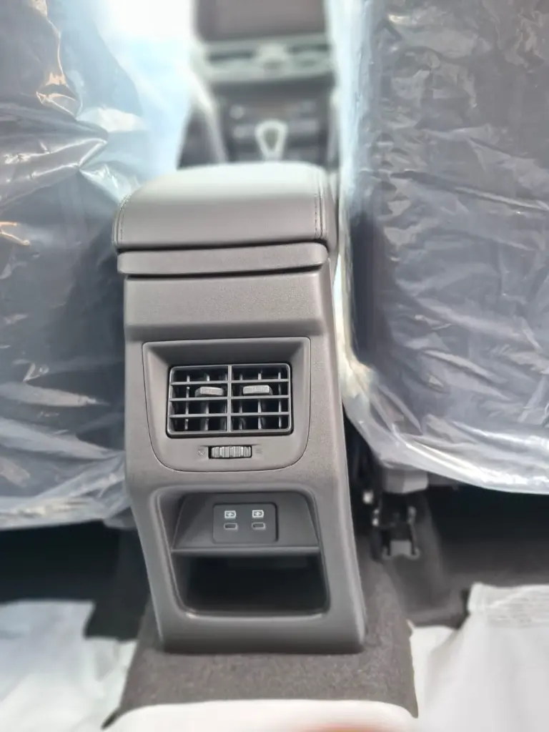 TOYOTA HYRYDER thumbnail 10