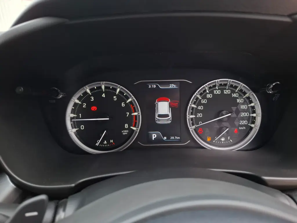 TOYOTA HYRYDER thumbnail 9