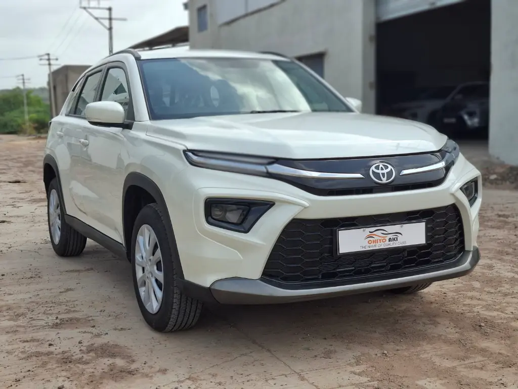 TOYOTA HYRYDER thumbnail 2