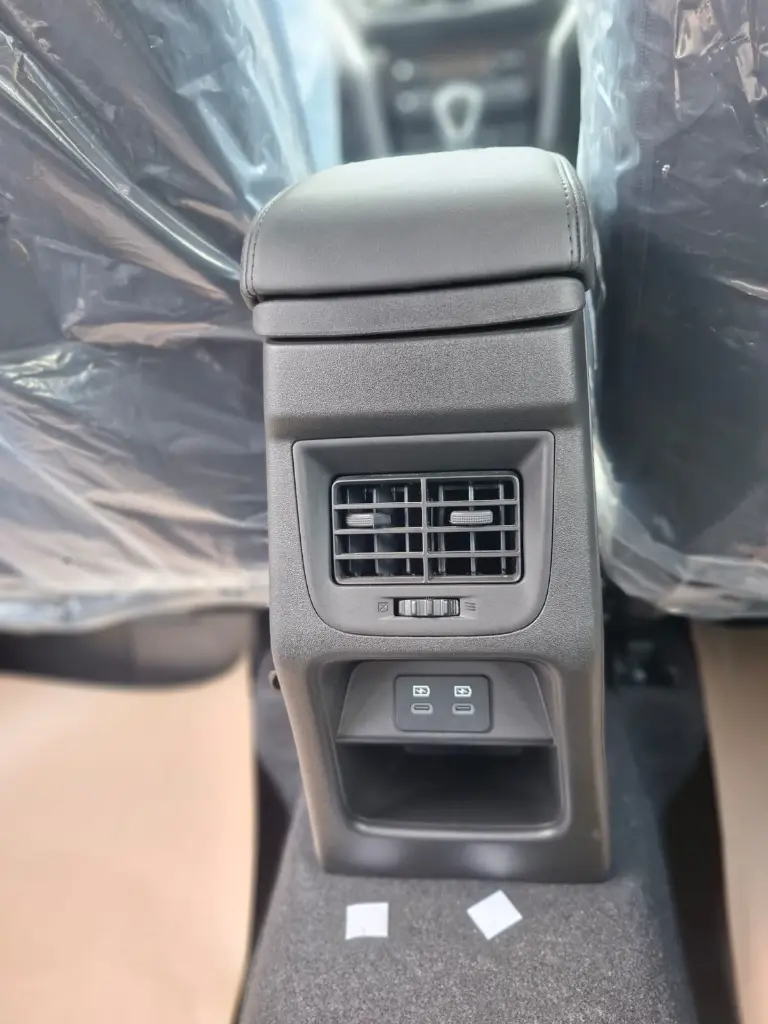 TOYOTA HYRYDER thumbnail 5